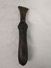 Outil ancien cordonnerie d'occasion  Meximieux