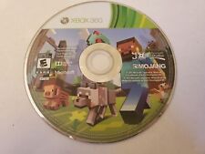 jogo minecraft xbox360 comprar usado jogo minecraft xbox360 comprar usado Enviando para Brazil