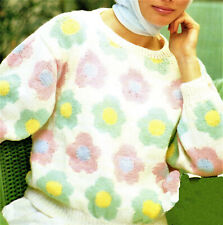 Ladies jumper daisy for sale  ATTLEBOROUGH