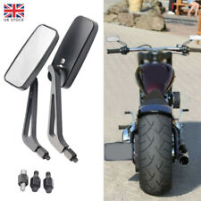 Motorbike rectangle rearview for sale  HAYES