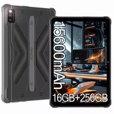 HOTWAV R6 Ultra 10,4 Zoll Outdoor Tablet 15600mAh 16GB+256GB Android Dual SIM 4G comprar usado  Enviando para Brazil