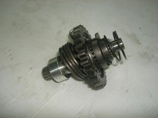 Ingranaggi messa moto usato  Noto