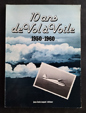 Ans vol voile d'occasion  Les Sables-d'Olonne