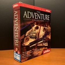Activision infocom adventure for sale  Washington Crossing