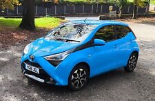 2018 toyota aygo for sale  ROCHDALE