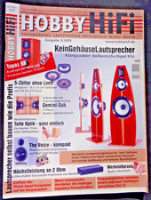 Hobby hifi görlich gebraucht kaufen  Kiel