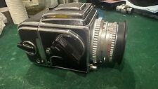 Hasselblad 500c zeiss for sale  BIRMINGHAM