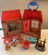 Peppa pig cozy for sale  Akron