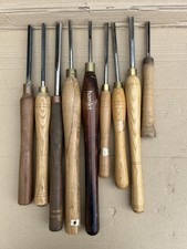 Job lot woodturning for sale  BARNSLEY