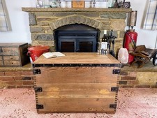 Old antique pine for sale  STAINES-UPON-THAMES