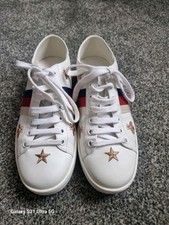 Gucci ace bees for sale  ROTHERHAM