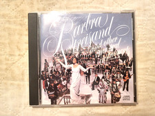 Barbra streisand musical for sale  Roanoke