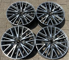 Riginal alufelgen audi gebraucht kaufen  Bad Tölz