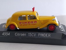 Miniature collection solido d'occasion  Saint-Chamond
