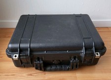 Transportkiste peli case gebraucht kaufen  Ludwigsburg