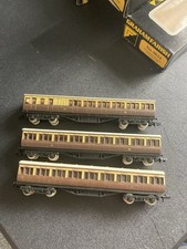 Graham farish gwr for sale  HYDE