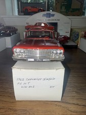1962 chevy impala for sale  Orting