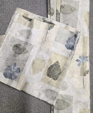 Croscill curtain drapes for sale  Coatesville