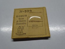 Verre montre base d'occasion Verre montre base d'occasion  Ploërmel