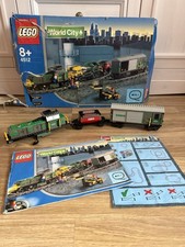 Lego 4512 zug gebraucht kaufen Lego 4512 zug gebraucht kaufen  Schwarmstedt