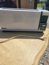 Vtg waring toaster for sale  Shelbyville