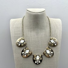 Loft statement necklace for sale  Charleston