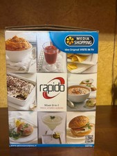 Mixer da cucina usato  Pomezia