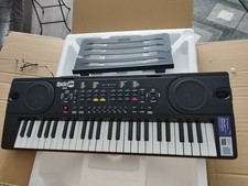 Rockjam rj549 key for sale  WHITEHAVEN