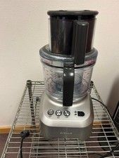Breville food processor for sale  Bosque Farms
