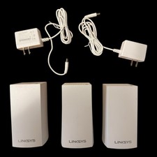 Linksys velop vlp01 for sale  Westfield