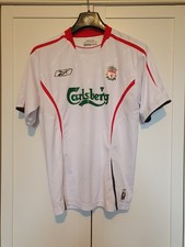 Liverpool 2005 away for sale  LONDON