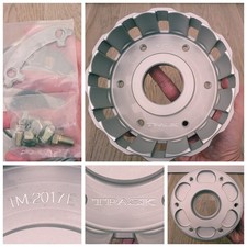 Cloche embrayage trask d'occasion Cloche embrayage trask d'occasion  Paris XIV