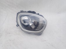 Frontscheinwerfer mini country gebraucht kaufen  Hamburg