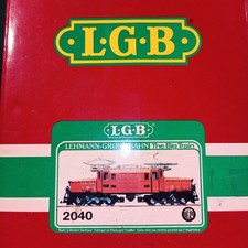 Lgb crocodile d'occasion  Expédié en Belgium