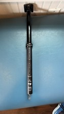 Fox seatpost 30.9mm for sale  Mount Airy