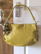 Radley lime green for sale  NEW MILTON