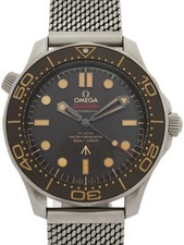 OMEGA Seamaster Diver 300M 007 Edition 210.90.42.20.01.001 masculino automático #T096 comprar usado  Enviando para Brazil