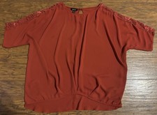 Alyx blood red for sale  Cypress