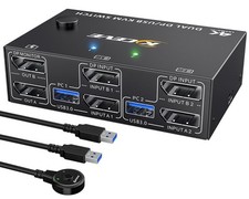 Usb 3.0 displayport for sale  Beverly Hills