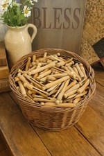 Lot vintage wooden for sale  Grants Pass