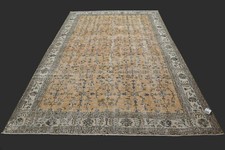 Vintage turkish oushak for sale  USA