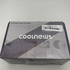 Coolnews pack crystal for sale  Penfield