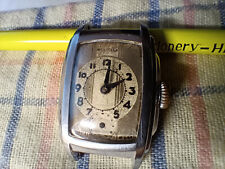 Vintage artdeco westclox usato  Italia