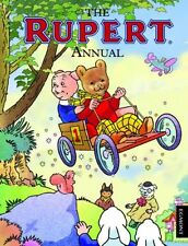 Rupert annual 2014 for sale  UK