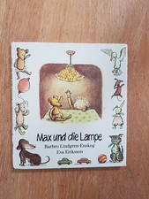 Max lampe barbro gebraucht kaufen  Ennigerloh