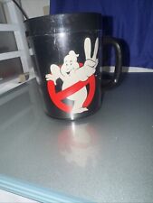 Ghostbusters promotional black for sale  Golden