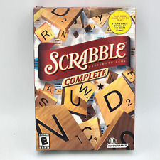 Scrabble crossword game for sale  Deep River