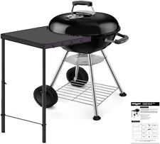 Bbqmann charcoal kettle for sale  Toledo