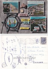 Lignano sabbiadoro...dall aere usato Lignano sabbiadoro...dall aere usato  Roma