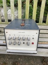 Vintage function generator for sale  LINCOLN
